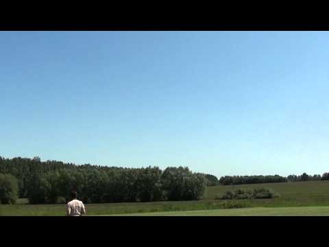 Belgian Helidays 2012 ENGHIEN - 233Km/h  HENSELEIT TDR 2011 - Raf Vertongen