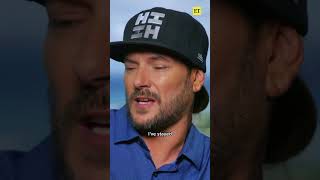 Why Kevin Federline Says He Needs to ‘Sound the Alarm’ About Britney Spears #kevinfederline