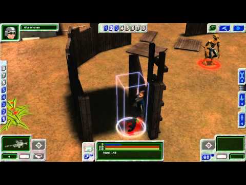 Kurz angespielt: UFO: Alien Invasion (2.4)