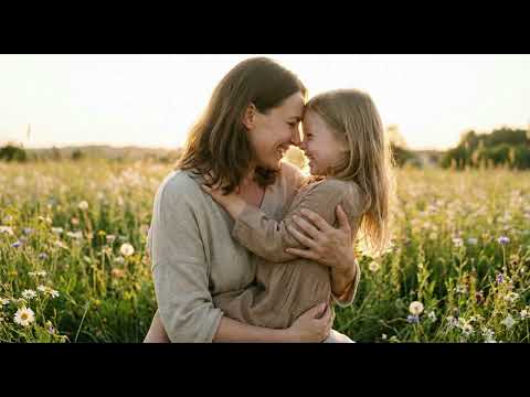 Always By Your Side: A Mother's Love through AI (Ezgi's Song)