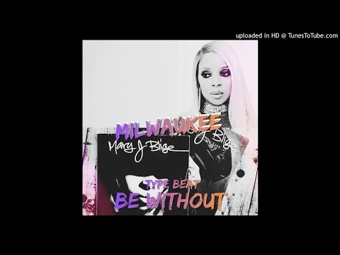 Milwaukee x MT x 90's sample Type Beat - Be Without You