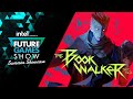 The Bookwalker Thief of Tales Release Date and Demo Trailer - Future Games Show Summer Showcase 2023