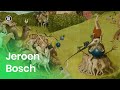 De schilderijen van Jeroen Bosch