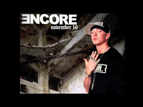 Drop the Bomb On 'Em (By Eminem)