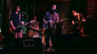 The Demigs - Mr. Timer (Live at City Tavern on 1/31/14)