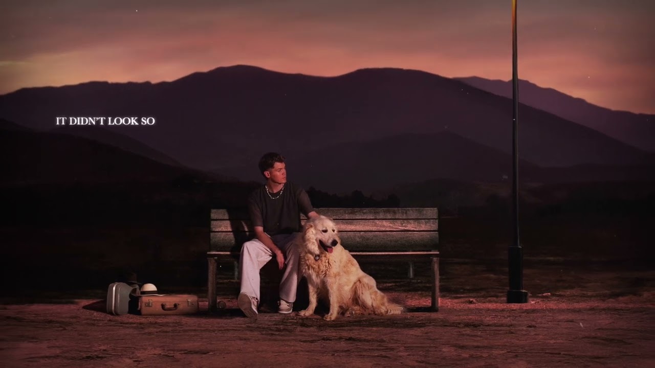 Jamie Miller - Untie The Knot [Official Lyric Video]