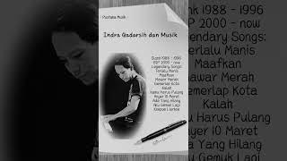 Download lagu Indra Qadarsih dan Musik I Legendary Keyboardist I Slank mp3