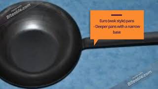 5 Best Carbon Steel Pans 2019 - Murdock Metal Spinning Pty Ltd