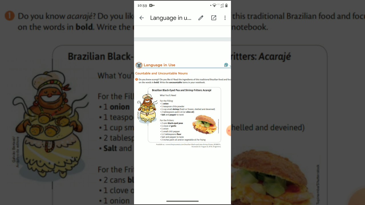 Watch Now livro Way to English- languages in use - página 157 e 158- 8° ano livro Way to English- languages in use - página 157 e 158- 8° ano