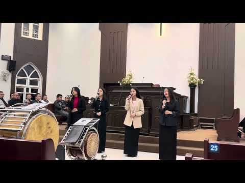 RVL KTP Female Voice - A chhawk ang che