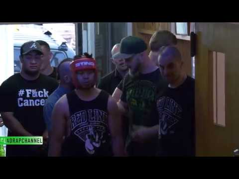 Fight 1: Li Ji vs Kristian Paguinto | RLCA Xmas Bash | ABA Stadium 14Dec18