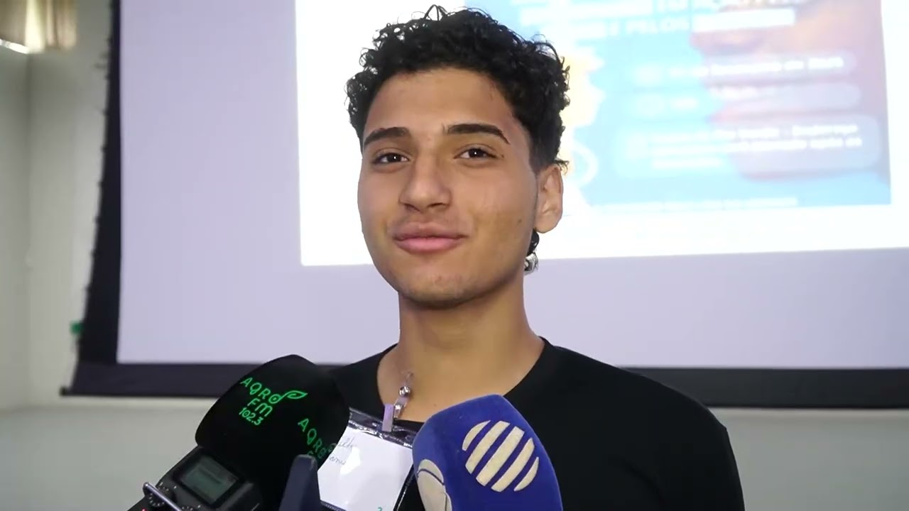Lucas do Rio Verde sedia Encontro Estadual de Adolescentes do Selo UNICEF