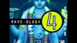 FREEZE RECORDS RAVE OLOGY vol 4 megamix  1994 pt 3