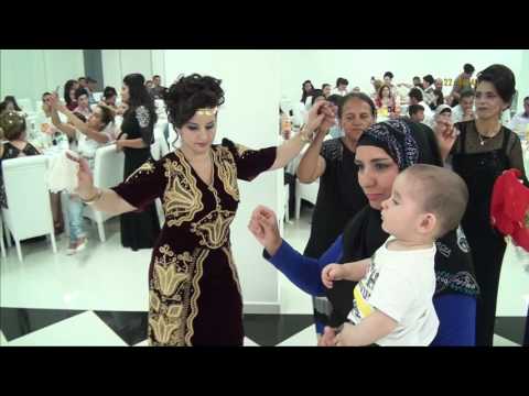 Martesa  Emranit me Valdeten -pjesa 5 Studio Bimi. full HD