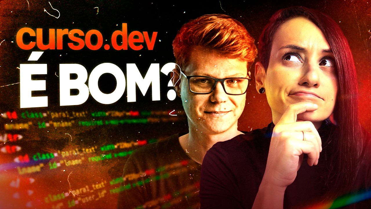 O Curso do Filipe Deschamps VALE A PENA? (Análise Completa)