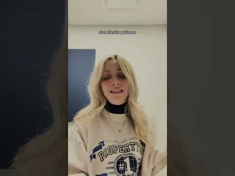 I'm Going - Chelsea Plank