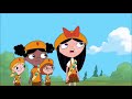 CLOUDY WITH A CHANCE OF MEATBALLS JUSTIN QUINTANILLA PART 4 10