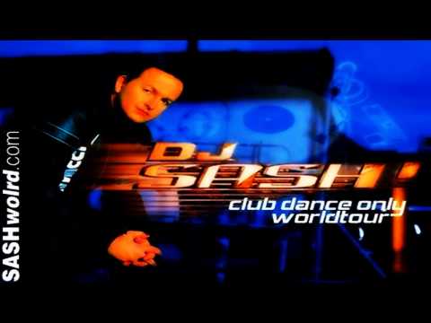 Sash! - Club Dance Only
