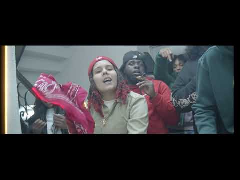 Sin Kush - WEEK (Dir. by @filmjunkies)