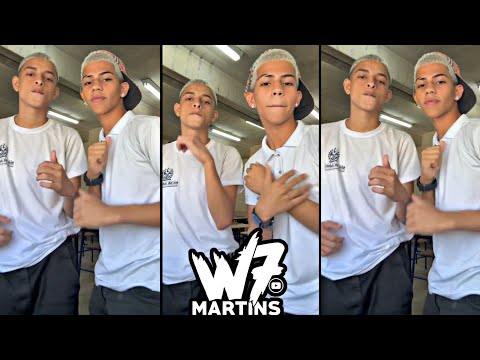 ME LIGOU NA MADRUGADA NO MEU SONINHO DE BELEZA - FUNK RJ TIKTOK, MCs NITO, LYSA E DJ PK