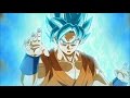 Dragon Ball Super: We Are Stoked - IGN.