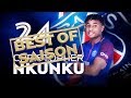 BEST OF 2017 2018 CHRISTOPHER NKUNKU