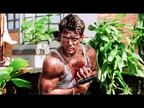 Assassin's Fall | THRILLER | Full Movie in English