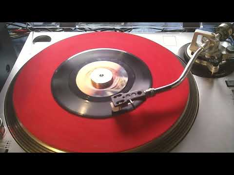 Sometimes When We Touch   Dan Hill   1977   Styrene