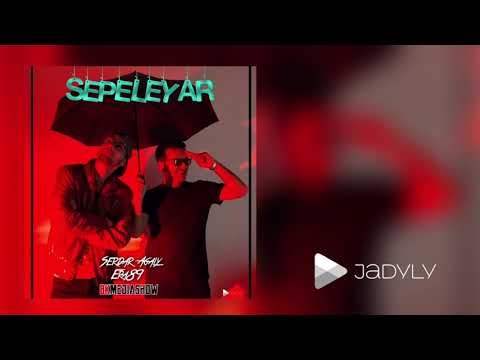 Serdar Agaly - Sepeleýär ft. Era89 (Official Music)