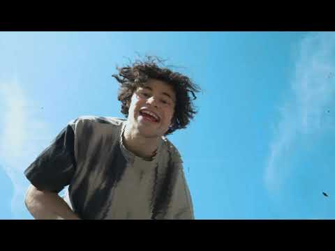 Liam Mockridge - So Sweet