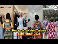 Dance TikTok Viral Terbaru 2022 Kumpulan Joget TikTok Cewek Cantik FYP Part 1