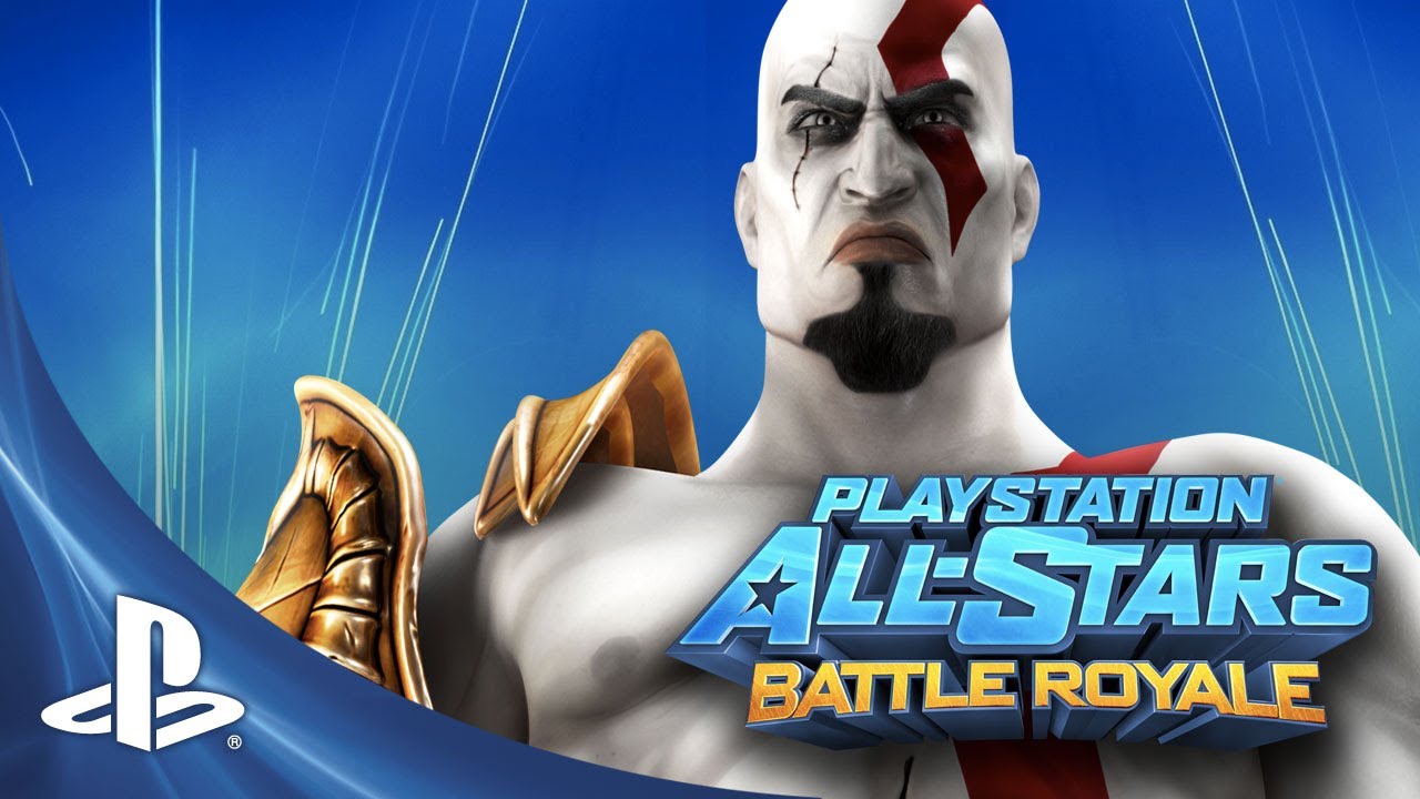 PlayStation All-Stars: Estratégias de Combate com Kratos e Radec