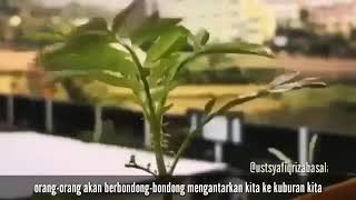 Download lagu Status WA | peringatan kematian atau ajal | akhir zaman mp3