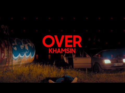 Khamsin - Over