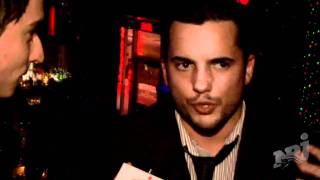 DJ Vito V lance son premier album: ClubAholics