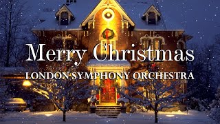 Download lagu Christmas Classics - London Symphony Orchestra (full album) over 8hours of Heavenly Christmas music mp3 Download lagu Christmas Classics - London Symphony Orchestra (full album) over 8hours of Heavenly Christmas music mp3