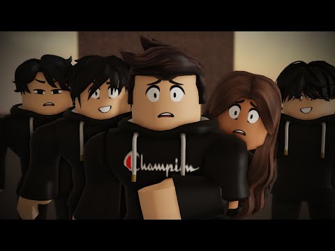 ROBLOX BULLY Story episode 7 Season 2