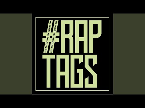 RUF DIE DOULIS (Raptags 2019 / Instrumental)