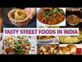 How Many Street Foods Are In India Miniclips001