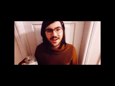 Water/Milk ad (parody)