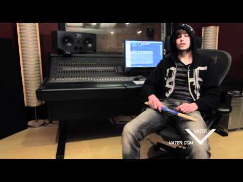 Vater Percussion - Grant McFarland - This or the Apocalypse