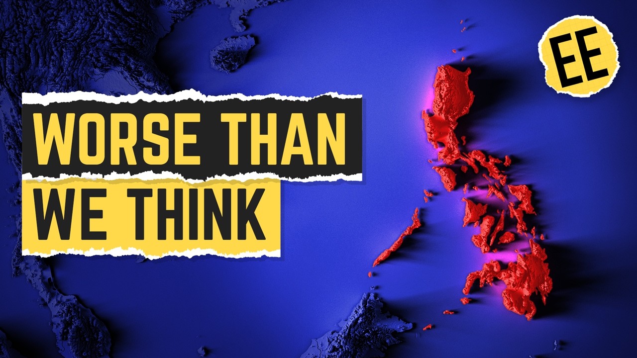 Could The Philippines Predict Our Next Decade?