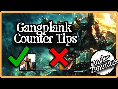 How Gangplank Works (Under 2 Minutes)
