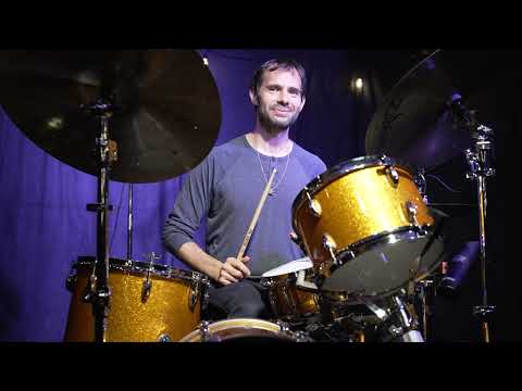 Dan Weiss | Drummer's Styles and Inspiration
