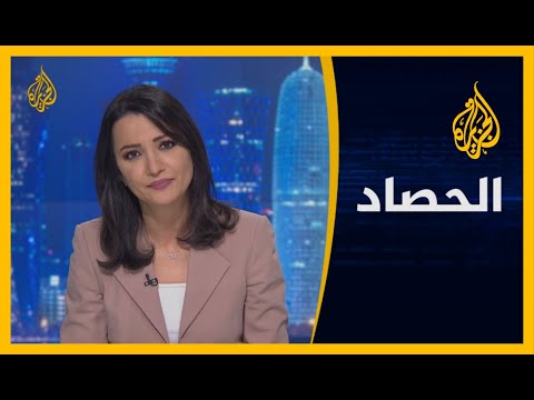 الحصاد تحذير الأمم المتحدة من تحول الصراع في ليبيا إلى حرب إقليمية🇱🇾