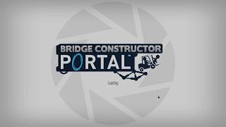 loop de loop - bridge constructor portal