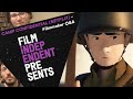 Oscar Shorts shortlist | CAMP CONFIDENTIAL: AMERICA'S HIDDEN NAZIS - Q&A | Film Independent Presents