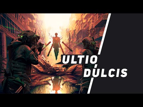 Cabal Mind - Ultio Dulcis - [EPIC MOTIVATIONAL ROCK]