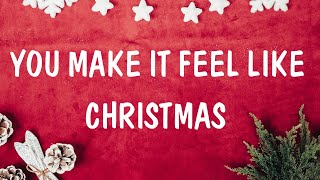 Never Kings - It DoesnÔÇÖt Feel Like Christmas 409 video