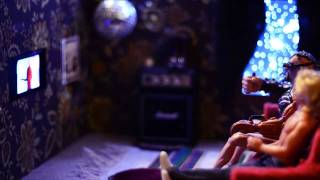 Goliath And The Giants - December